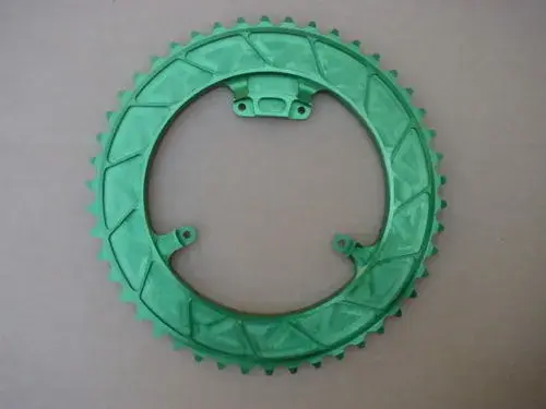 New Magic Motorcycle chainring.webp