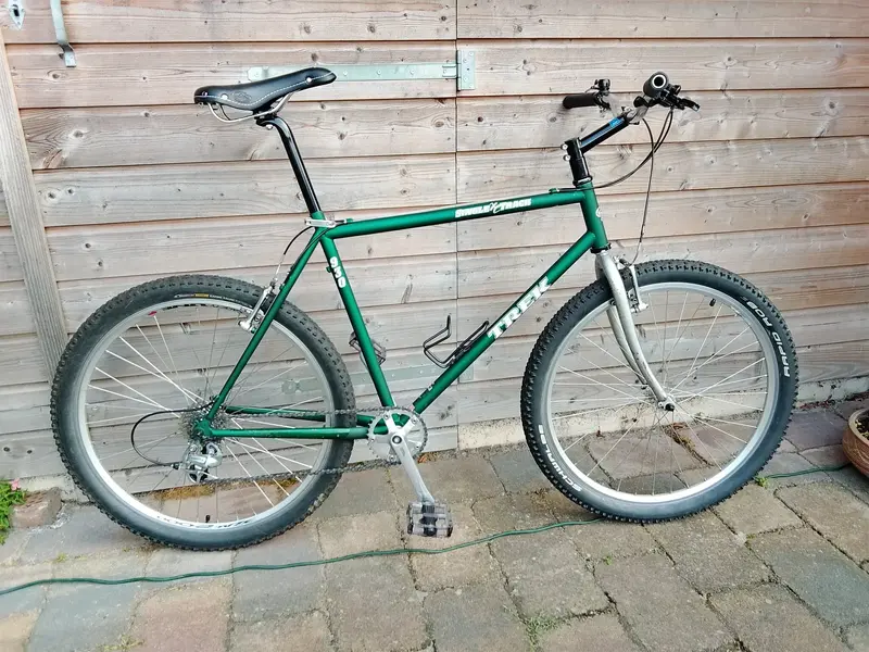 1994 trek 930 singletrack new arrivals