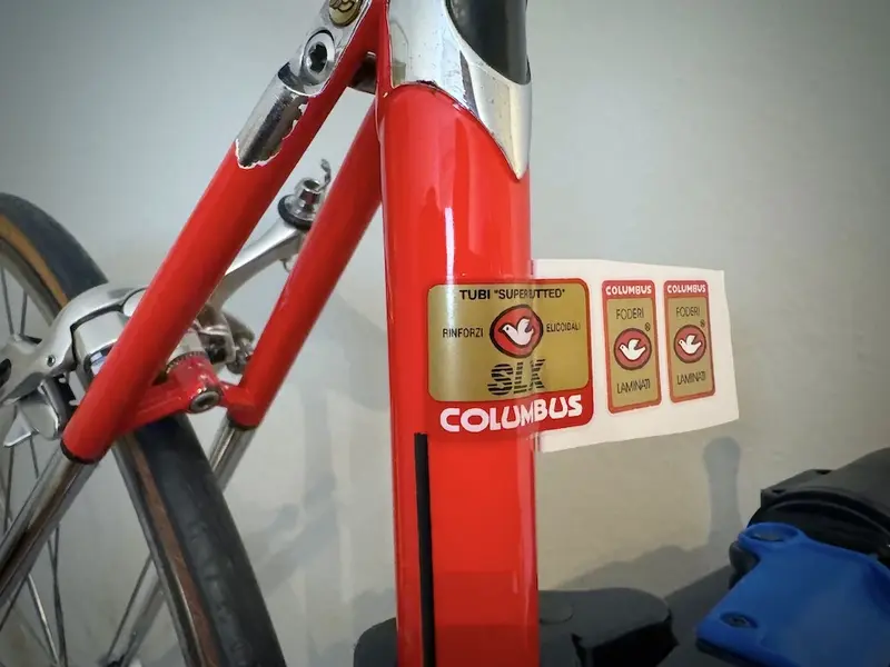 1987 CINELLI Supercorsa Donna Sophisiticated Lady of Falko Schlötel Germany 36.jpeg