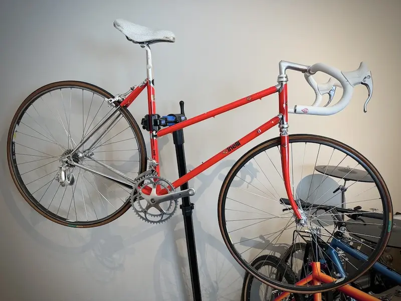 1987 CINELLI Supercorsa Donna Sophisiticated Lady of Falko Schlötel Germany 37.jpeg