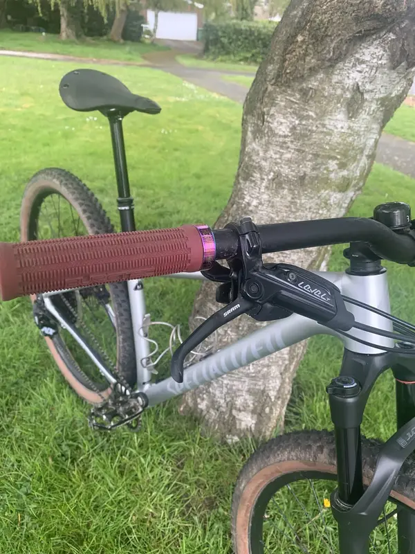 For Sale - Modern - Specialized Chisel Comp hardtail | Retrobike