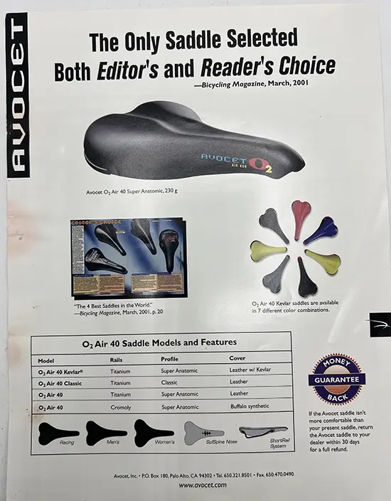Avocet-O2-Saddle-Ad-02.webp