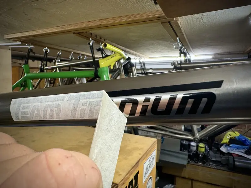 1992 marin team titanium litespeed retro kult mtb mountainbike build falko schloetel Germany 94.webp