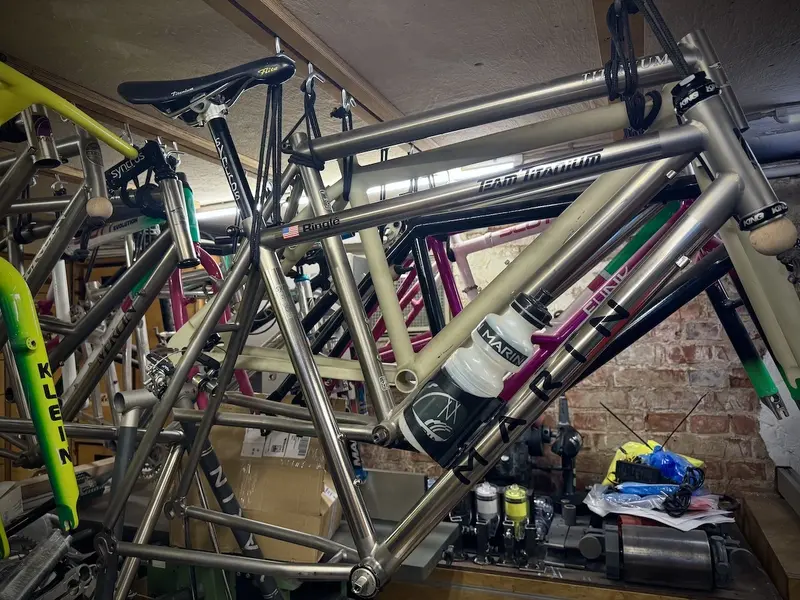 1992 marin team titanium litespeed retro kult mtb mountainbike build falko schloetel Germany 99.webp