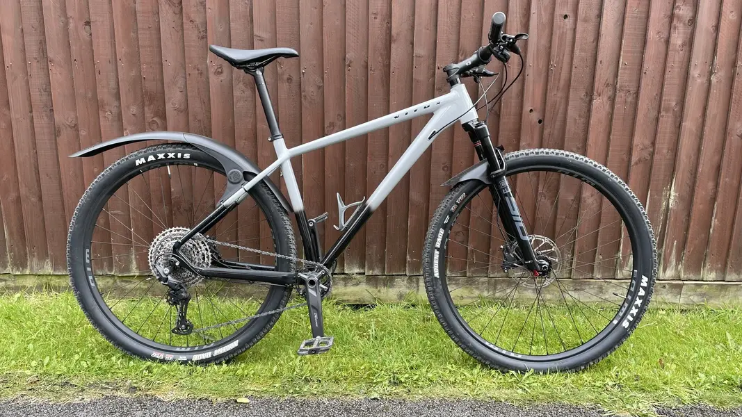 For Sale Vitus Rapide 29 VR Retrobike