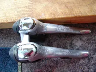 Ultegra STi's.webp