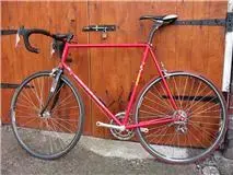 Bottecchia carbon fork.webp