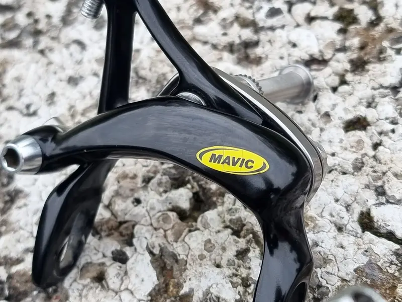 For Sale - Mavic Rim Brake Calipers | Retrobike