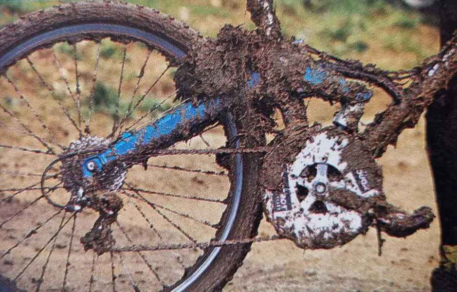 Ironhorse DH Bild aus SoloBici Nov 1993.jpg