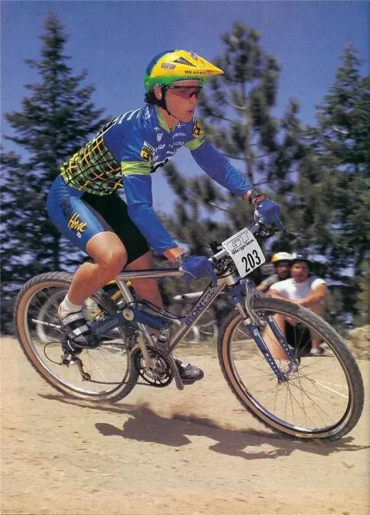 Ironhorse Verlicchi 1994 mit Marzocchi XC400.jpg