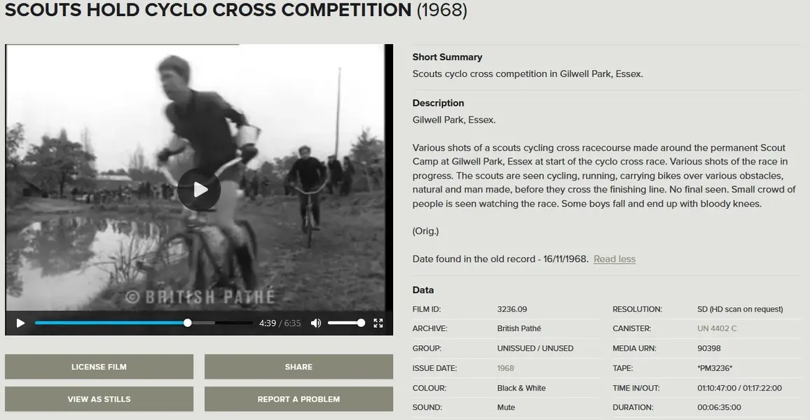 British Pathe 194303 screenshot.webp