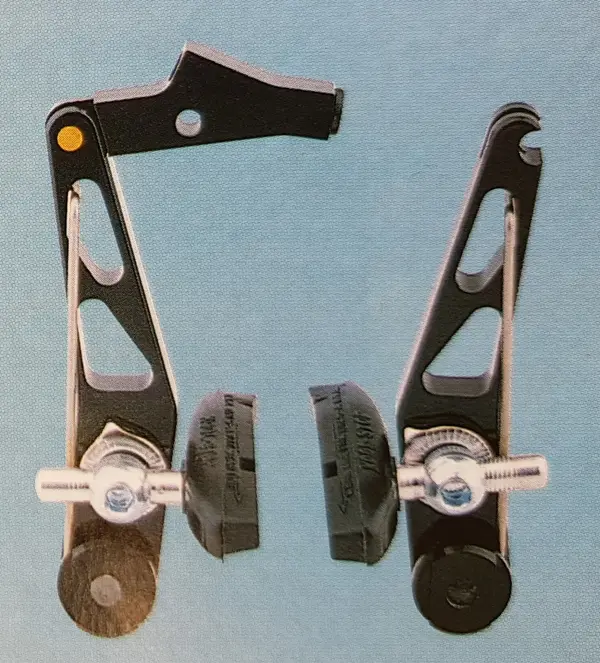 Crystal Design V-Brake aus Bike 1997 bild.jpg