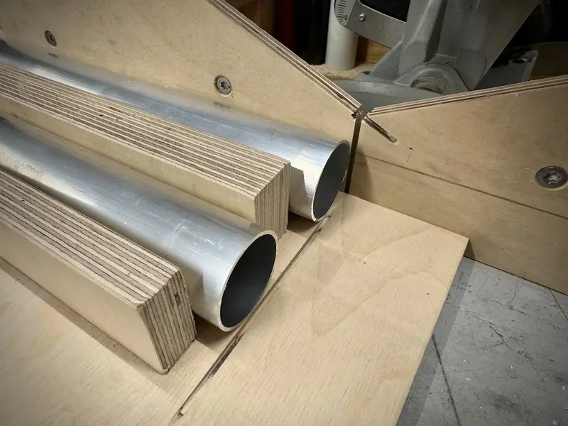 Funk fork making of by Falko Schlötel Germany 07.webp