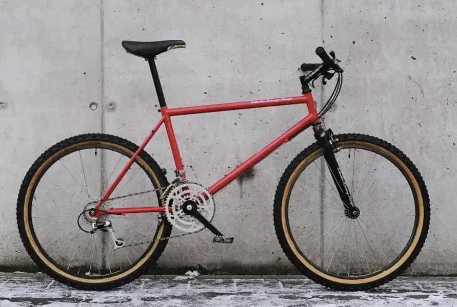 Interloc Racing Design (IRD) infos and gallery | Retrobike Interloc Racing Design (IRD) infos and gallery | Retrobike