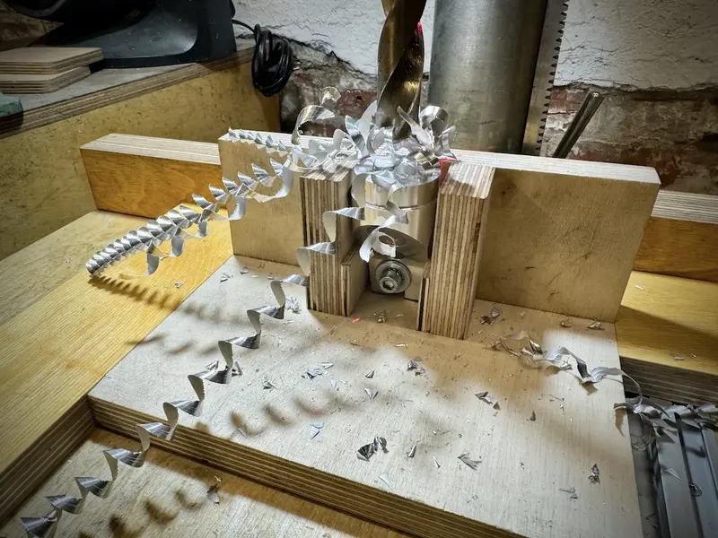 Funk fork making of by Falko Schlötel Germany 09.webp