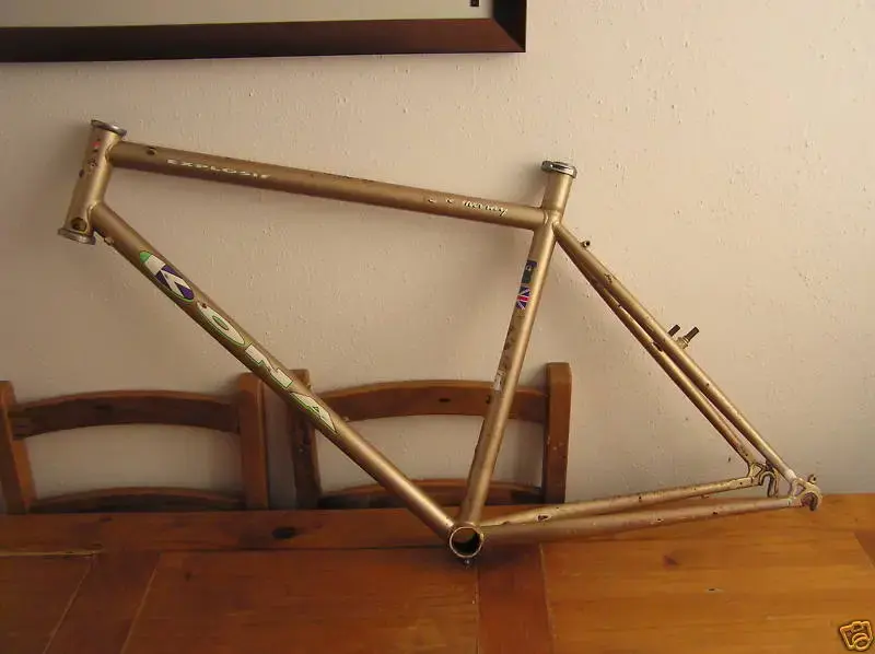 1992 Explosif frame size 18 13cm head 16.5 to tt.webp