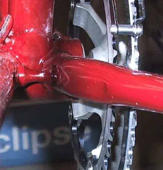 531SL, bad shaping on chainstay.webp
