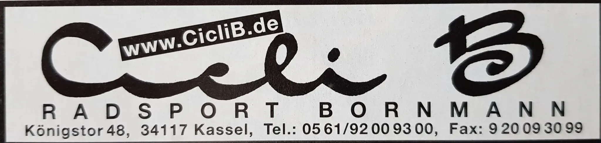 Cicli B Ad aus Bike 2000.jpg
