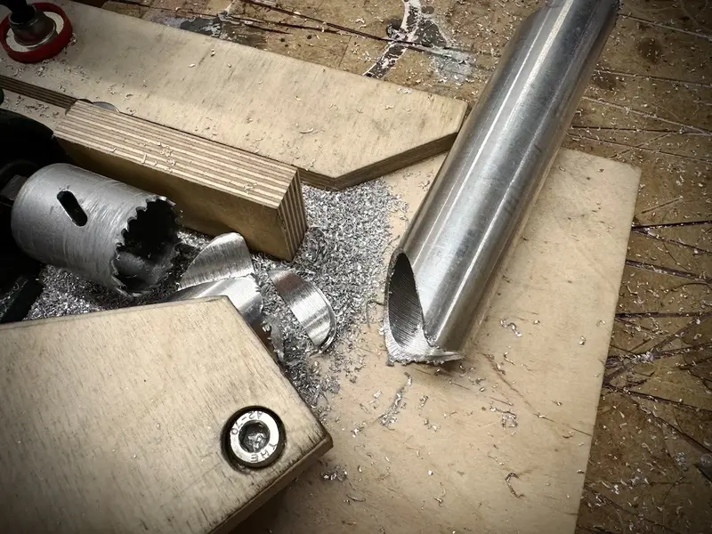 Funk fork making of by Falko Schlötel Germany 11.webp