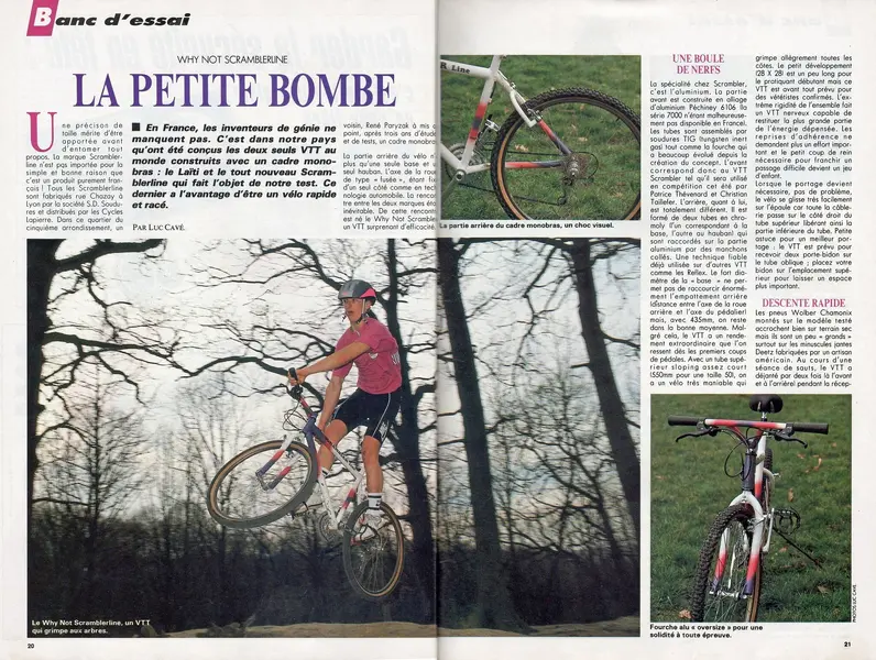 Scamber Line Monobars Paryzak Test S1-2 aus VTT April 1990.webp