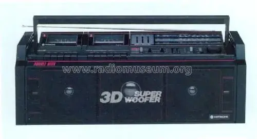 3D Super Woofer.webp