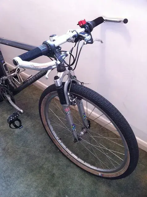 1995 SLATE Gary Fisher HOO KOO E KOO for sale MTB History Retrobike
