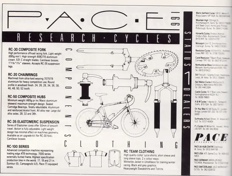 Pace hubs.webp