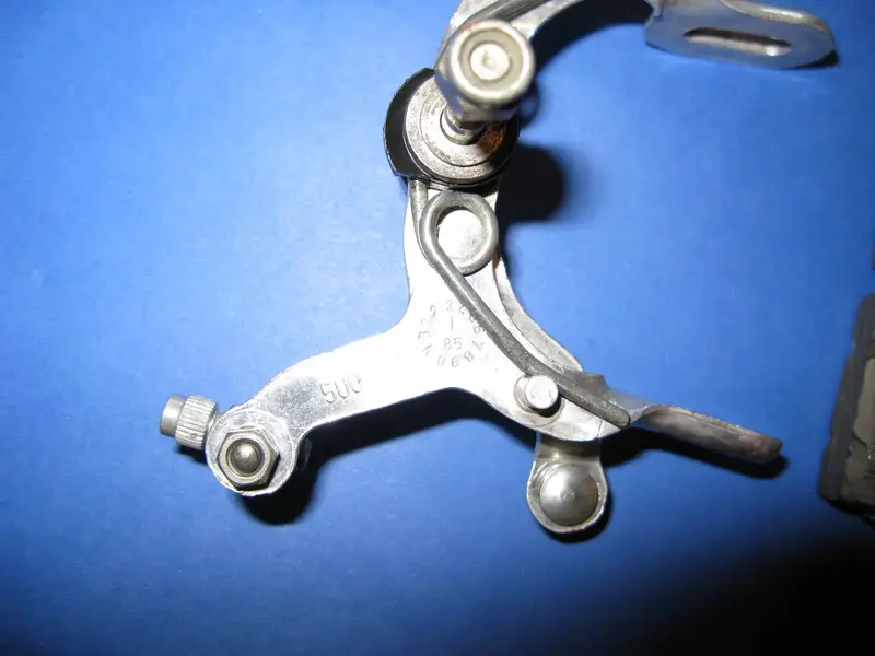 Weinmann brake caliper date code .webp