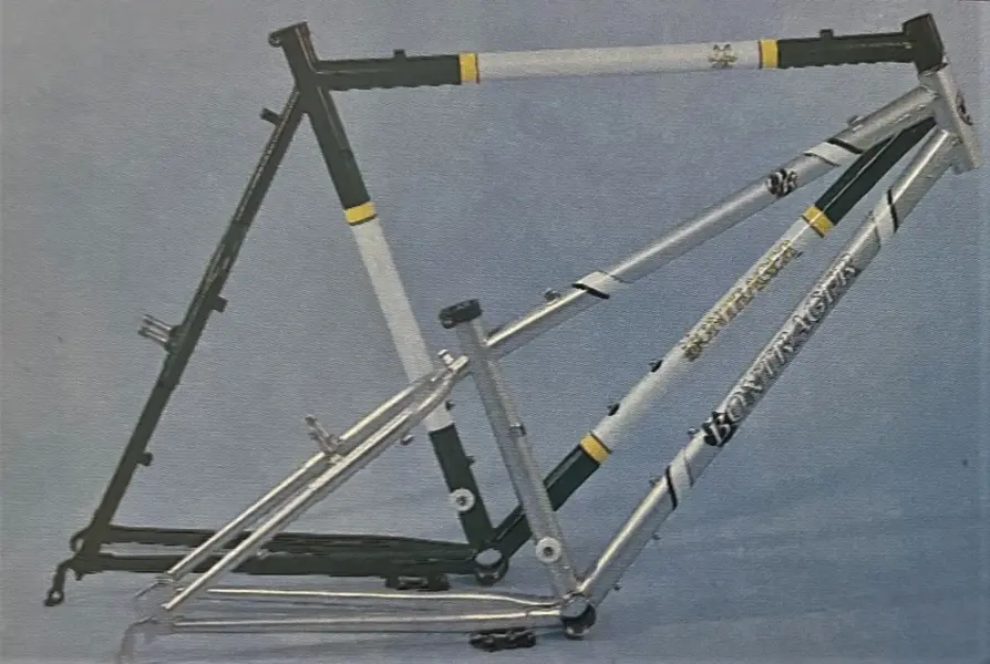Bontrager xxs vs xxl frames.webp