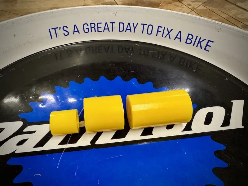kona z-link elastomers yellow by falko schloetel germany 01.webp