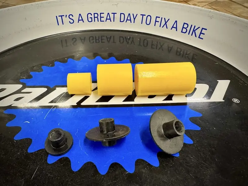 kona z-link elastomers yellow by falko schloetel germany 03.webp
