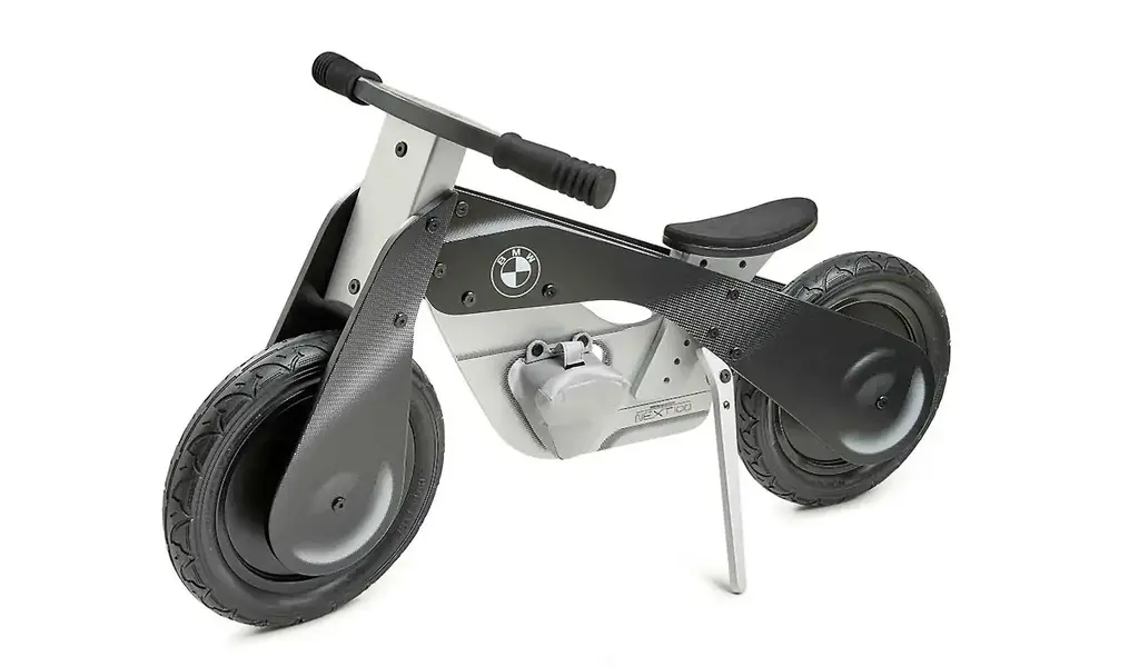 BMW Motorrad Next 100 Years Kids Bike.webp