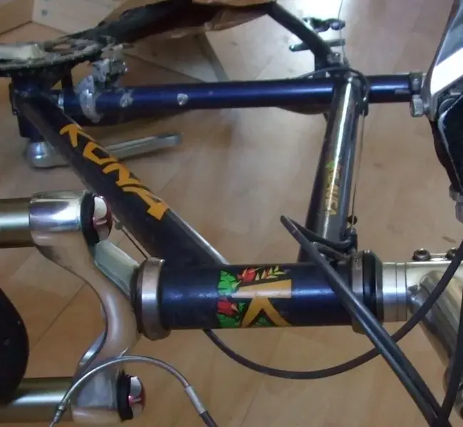 1997 Kona Kilauea size 17 head tube.webp