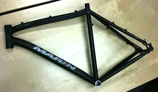 Marin lombard cx online