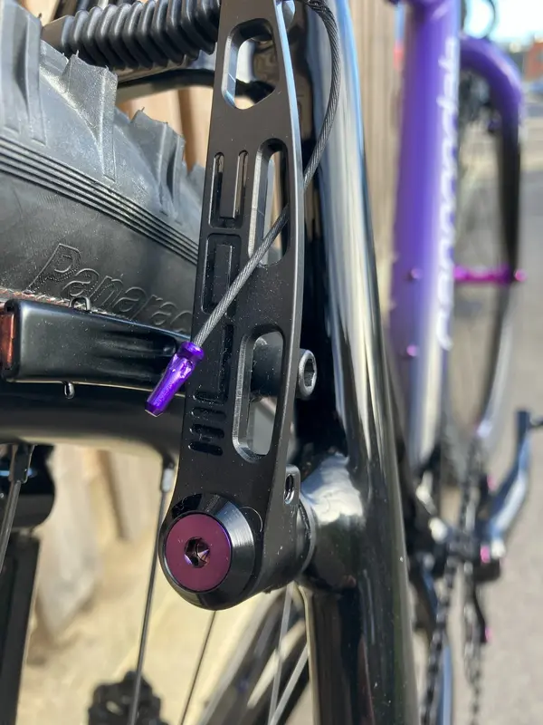 Cannondale DeltaV900