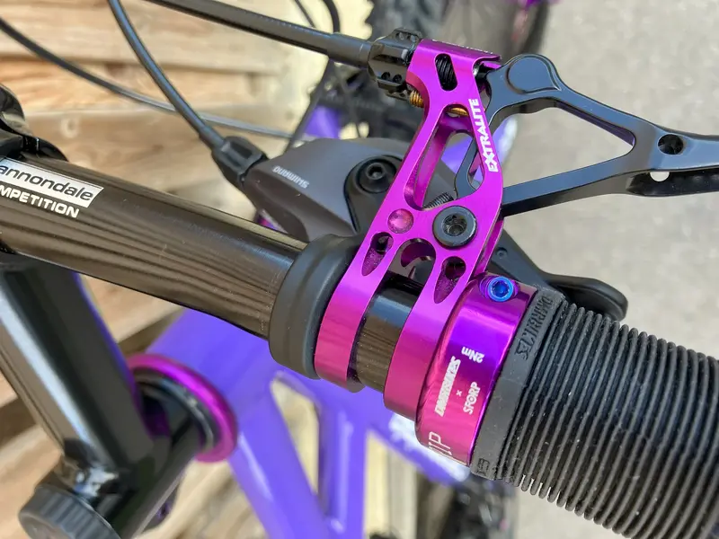 Cannondale DeltaV900