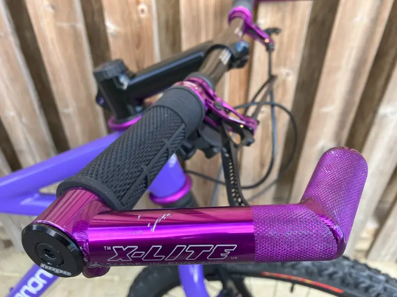 Cannondale DeltaV900