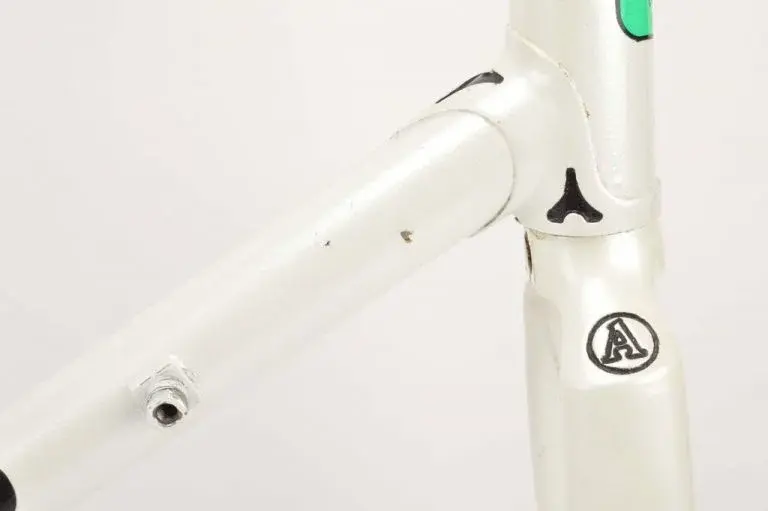 ANSELMO LOSA FRAME HEADLUG FORK CROWN.webp