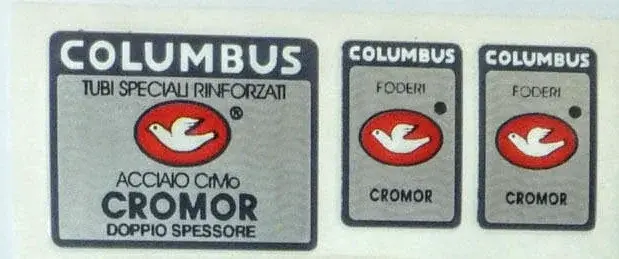 CROMOR 1988 and later decals.webp