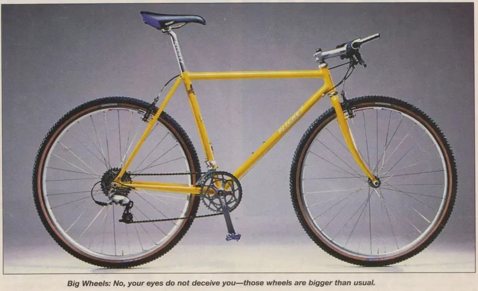Ritchey Mt Cross Review aus MBA Sep 1999 bild 1.webp