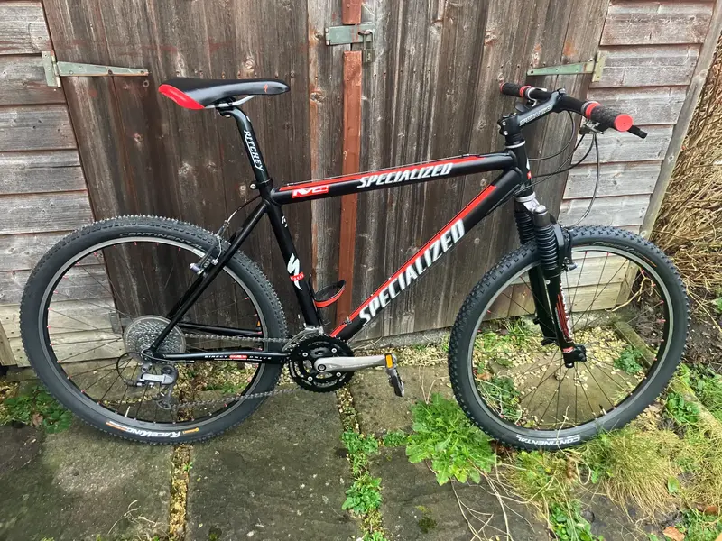 Specialized m4 colours | Retrobike