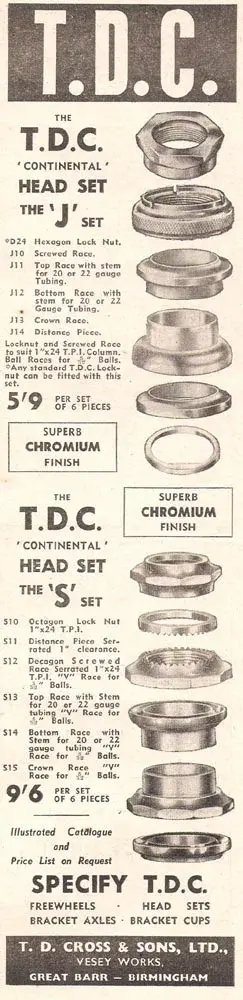 T.D.C. headset advert .webp
