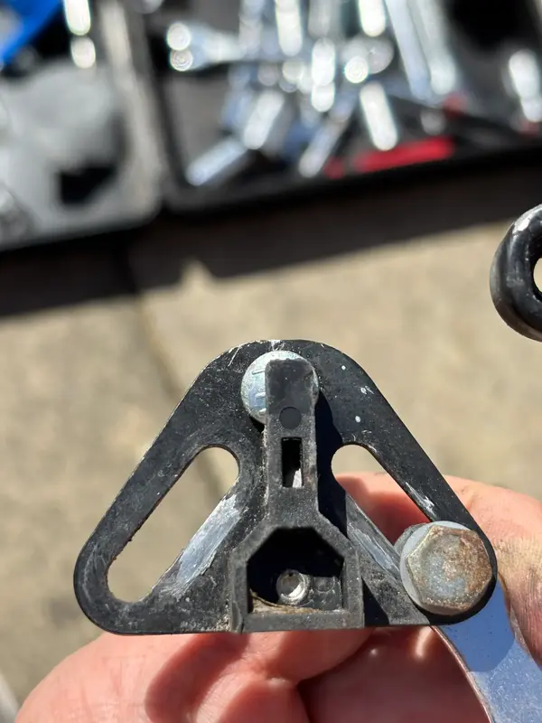 Brakes Delta Frame Rear.webp