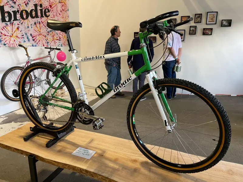 green white at paul show june 2024.webp