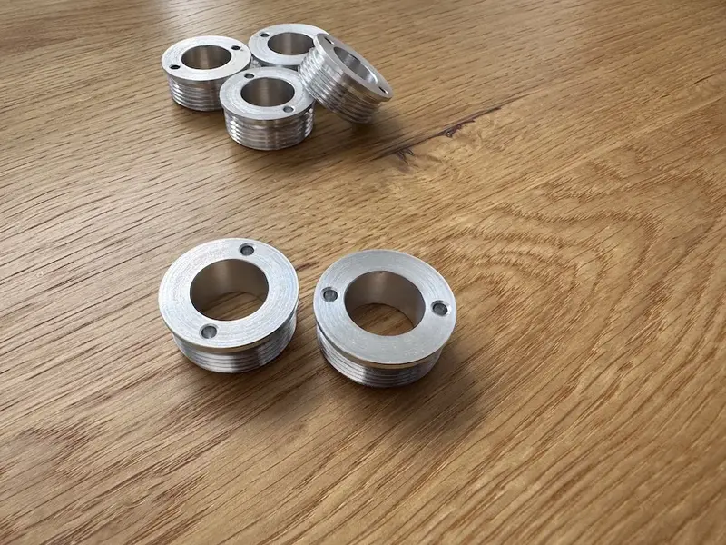 Scott-unishock-aluminium-plugs-threaded-by-falko-schlötel-germany.webp