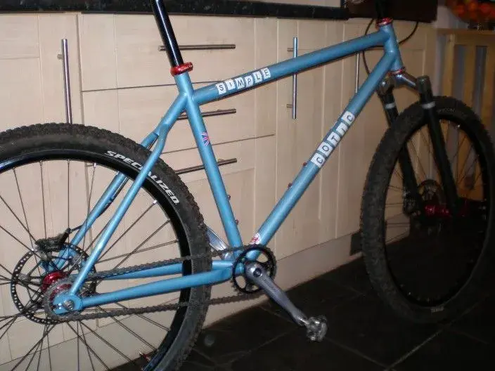 Cotic Simple rear.webp