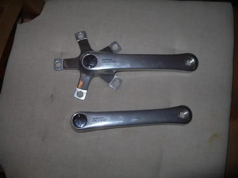 Deore DX Cranks.webp