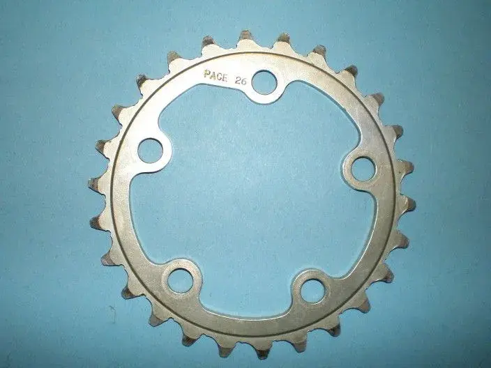 26 tooth Pace STD.webp