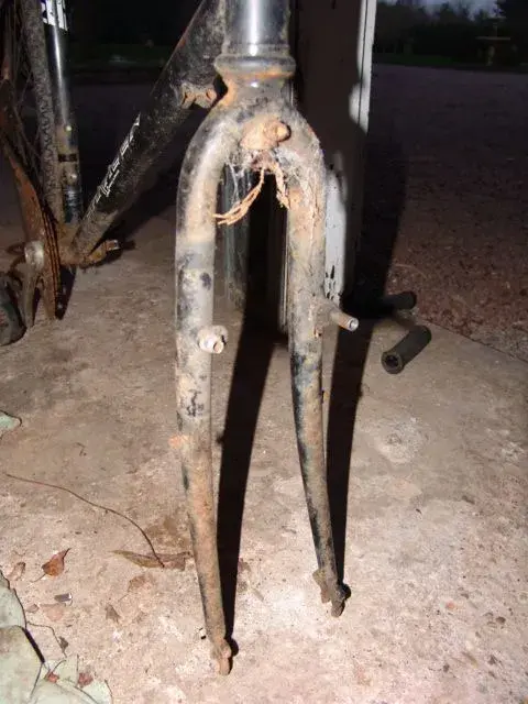 Saracen rebuild Muppet Forks.webp