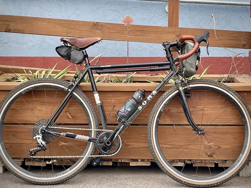 Soma Pescadero Frameset Slate Gray.webp